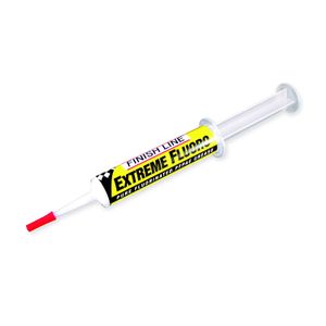 Finish Line Extreme fluoro 100% Dupont Teflon grasa, 20 g Jeringa