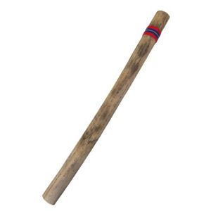 Instrumento musical nuevo