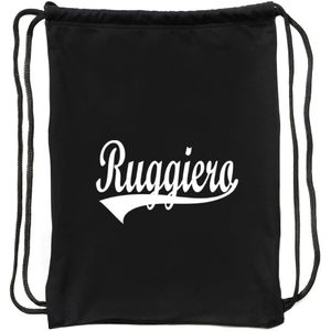 Eddany Ruggiero - Bolsa deportiva de béisbol