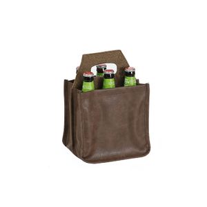 Pack de 6 botella Carrier Craft beer-bottles o latas