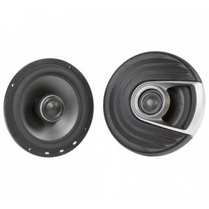 Polk Audio MM1 Series 6.5 inch 300 W coaxial Marine Barco ATV coche altavoces de audio