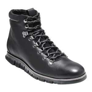 Cole Haan Zerogrand Hiker II - Zapatillas de senderismo para hombre