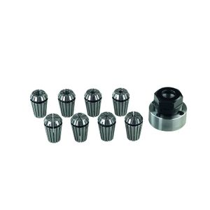 Proxxon # 24038 Collet establecido para pd 250/E