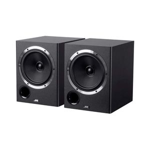 Altavoces coaxiales de 6,5" (par)