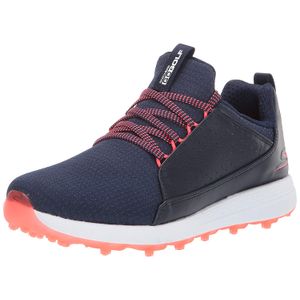 Skechers Max Mojo - Zapato de golf sin pinchos para mujer