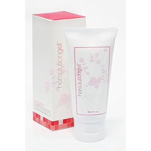 Gel hersolution