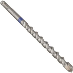 Irwin Tools 4935443 - Broca para martillo de lluvia (0.5 x 6.0 x 8.0 in)