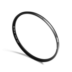 Ikan nir-pr-55 Pro Filtro de protección, color negro iPhone 7 Plus/6s Plus/6 Plus