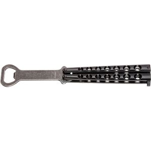 Boker Magnum Canción Abridor de Bali, Negro