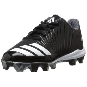 adidas Kids' Icon MD Baseball Shoes