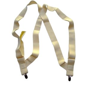 Retenciones 1 1/2" ropa interior liguero Hip Clip Style patentada No-Slip Clips