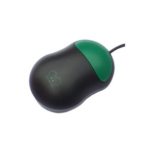 Chester Creek Tecnologías ctmo One-Button mouse óptico Tiny