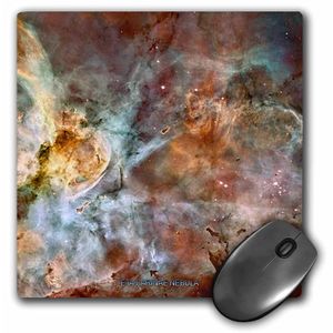 3dRose LLC 8 x 8 x 0.25 inches Mouse Pad, Eta Carinae Nebula por la NASA Hubble (MP _ _ _ _ _ _ _ _ _ _ 76816 _ _ _ _ _ _ _ _ _ _ 1)