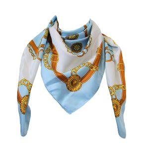 Cabeza de Mujer Cuadrado cm 90 x 90 (alrededor de 36 x 36inches) 100% PL