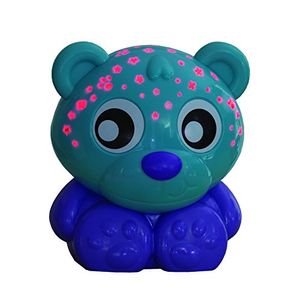 Playgro Goodnight oso luz nocturna y proyector (GN)