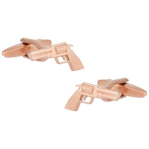 dorado Gun, Gemelos de Cuff-Daddy