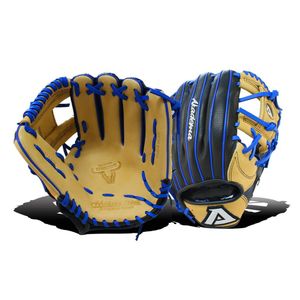 Akadema AEH 302 11.5" Pro Soft Elite Guante de béisbol