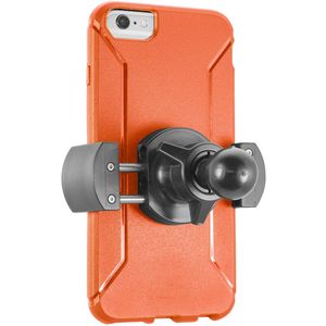 iBOLT - Soporte para iBOLT con bola de 0.984 in para todos los soportes estándar de la industria de 1 pulgada/0.984 in - Funciona con smartphones (iPh
