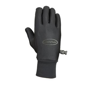 Seirus Innovación 1172 de los hombres soundtouch All Weather – Guantes Clima frío, de invierno guante