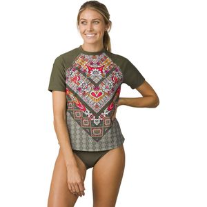 PRANA Janae - Cubiertas para natación