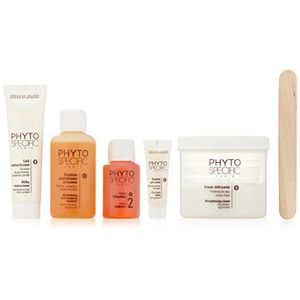 PHYTO SPECIFIC Phytorelaxer Index 2 Cabello normal a grueso