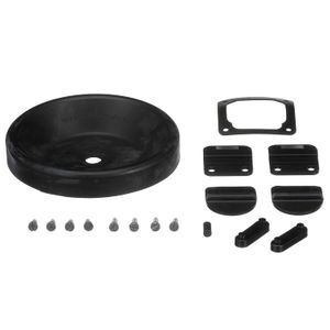 Whale Gusher 10 Manual Pump Service Kit - Replacement Parts - Neoprene/Nitrile