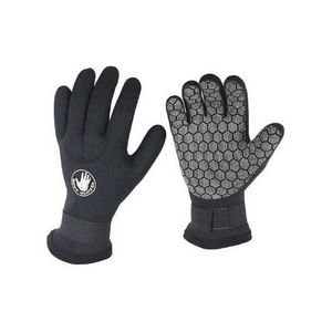 Body Glove Free Five Finger Guante de buceo, X-Large
