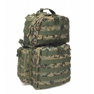 Tac Force webtac Utility – Mochila