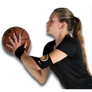 Correa Baloncesto ayuda Stop thumbing el baloncesto