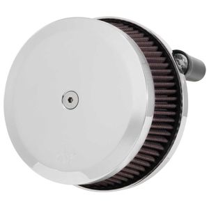 K & N Sistema de admisión rk-3945 para Harley Davidson