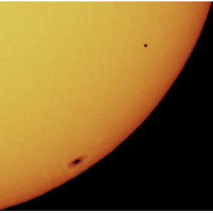 Lámina de filtro solar de 10 pulgadas x 10 pulgadas, para telescopios, binoculares y cámaras