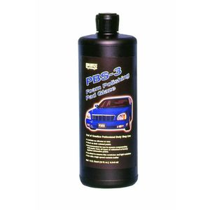 Granitize PBS3 Auto Foam Polishing Pad Glaze 32 oz