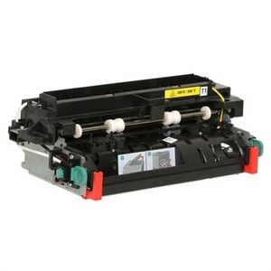Lexmark Fuser, 110 – 120 V, Tipo 00, 150000 de papel (41 x 0252)
