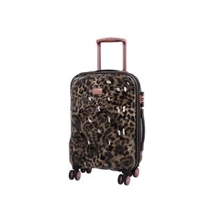 it Girl - Spinner de 8 ruedas, 8.3 in, con candado TSA