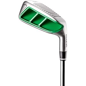 MAZEL Golf Pitching & Chipper Wedge,Right Handed,35,45,55 Degree Available for Men & Women