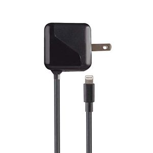 Vivitar Wall to Lightning Power Cable (VM20019-BLK)