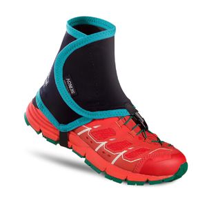 Triwonder - Polainas para correr bajo para hombre y mujer