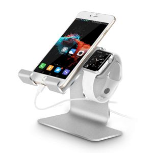 Combo soporte para reloj