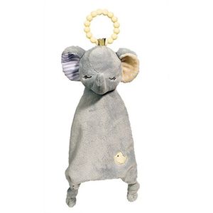 Gris Elefante mordedor