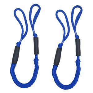 Cuerda de amarre para barco (35.8 in, 2 unidades)