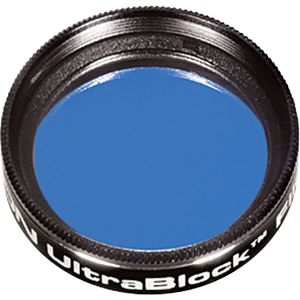 Orion 5654 1.25-inch UltraBlock Filtros