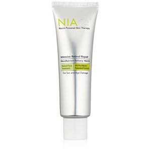 Nia 24 reparación intensiva de retinol 17 fl oz