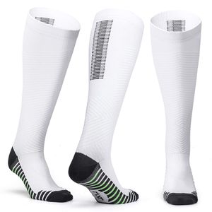 Calcetines de compresión para mujeres y hombres, 0.591 – 0.787 in HG, correr, médico, atlético, edema, diabético, venas varicosas, viajes, embarazo, e
