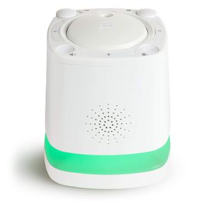 Proyector de sonido para guardería con luz LED