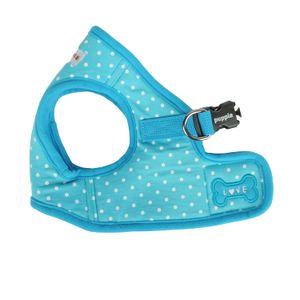 Puppia Dotty Arnés B