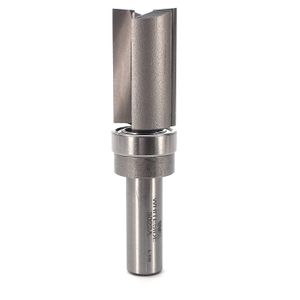 Whiteside Router Bits 3022 una plantilla Bit con rodamientos