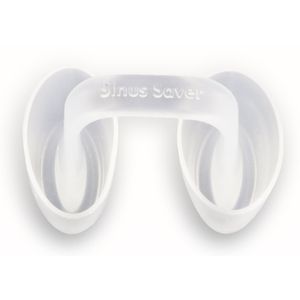 Tapones Nasales Para Deportes Acuáticos Sinus Saver (medi...
