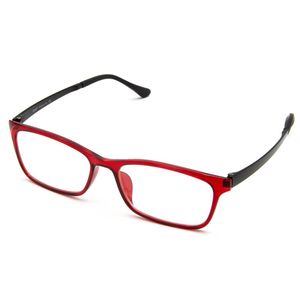 Cyxus - Gafas de ordenador con bloqueo de luz azul (ultraligeras, flexibles), CY-243, 1