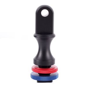 foto4easy YS Mount Arm adaptador para zapato fría 360 ° giratorio para el buceo fotografía submarina – Largo