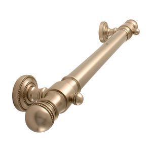 Allied latón dt-grs-24-sn 24-Inch Grab Bar suave, níquel satinado